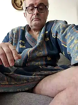 Bretoncool online show from 3, 3, 2025