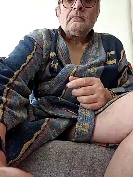 Bretoncool online show from 5, 3, 2025