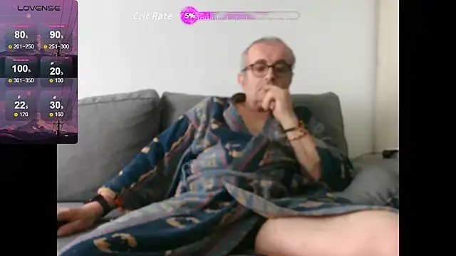 Snapshot of Bretoncool chatting on 18, 1, 2026 Bretoncool online show from 18, 1, 2026