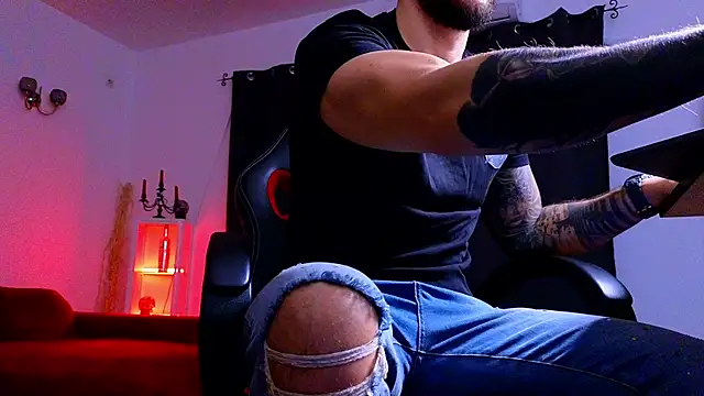 MightyAaron66 online show from 7, 11, 2025