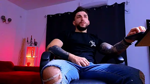 MightyAaron66 online show from 27, 11, 2025