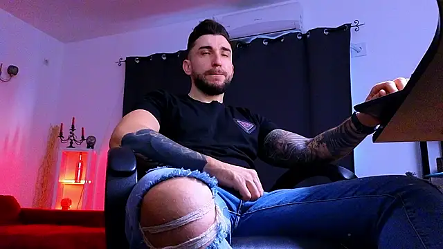 MightyAaron66 online show from 15, 1, 2026