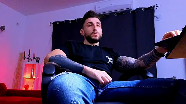 MightyAaron66 online show from 17, 1, 2026