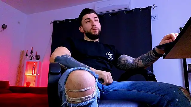 MightyAaron66 online show from 6, 3, 2026