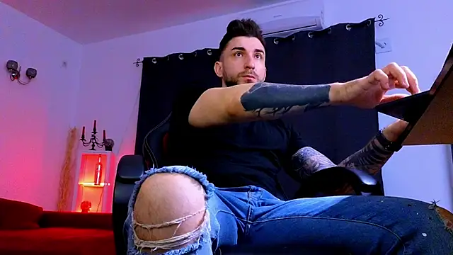 MightyAaron66 online show from 29, 3, 2026