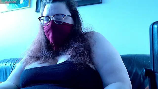 DoubleCherryBombXO online show from 5, 2, 2025