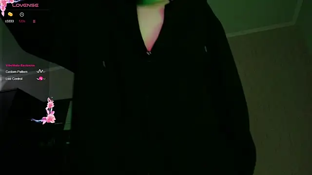 el sweety online show from 22, 2, 2026