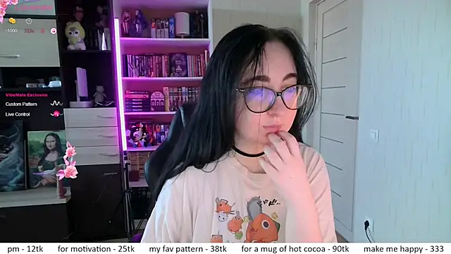 Snapshot of el_sweety chatting on 26, 6, 2026 el sweety online show from 26, 6, 2026