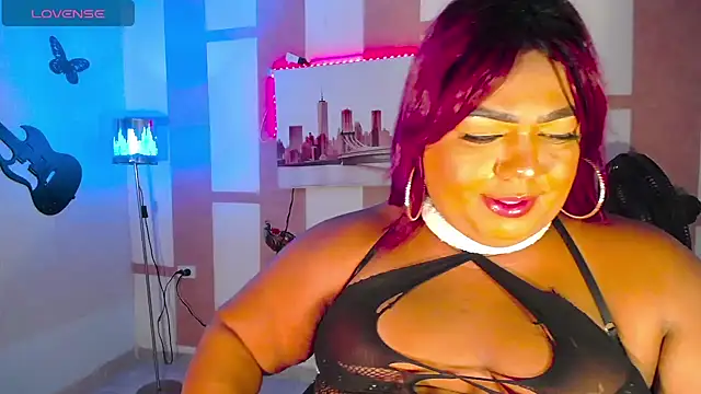 OpraxBellinda online show from 18, 11, 2025