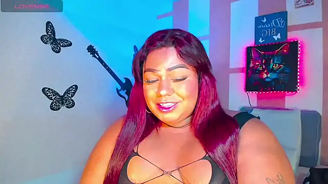 Snapshot of OpraxBellinda chatting on 21, 6, 2026 OpraxBellinda online show from 21, 6, 2026