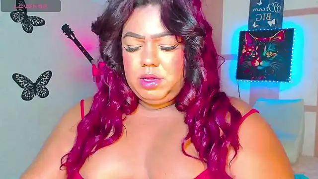 Snapshot of OpraxBellinda chatting on 12, 7, 2026 OpraxBellinda online show from 12, 7, 2026