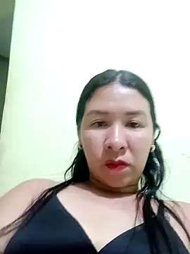 Daniela gonzal online show from 10, 1, 2025