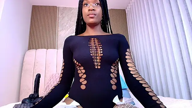 kata hazel online show from 8, 11, 2025