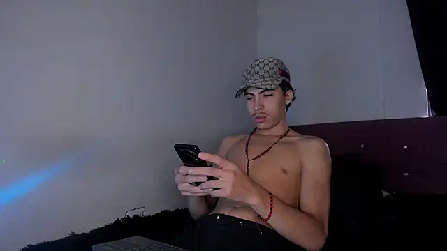 Snapshot of HeellBoy_ chatting on 18, 7, 2026 HeellBoy online show from 18, 7, 2026