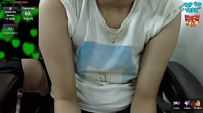 Barbie-Queen2 online show from 4, 12, 2024