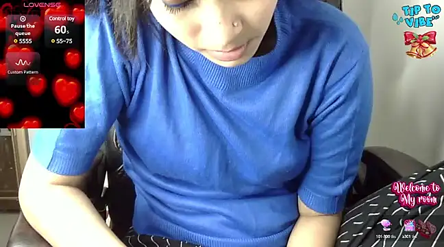 Barbie-Queen2 online show from 8, 12, 2024