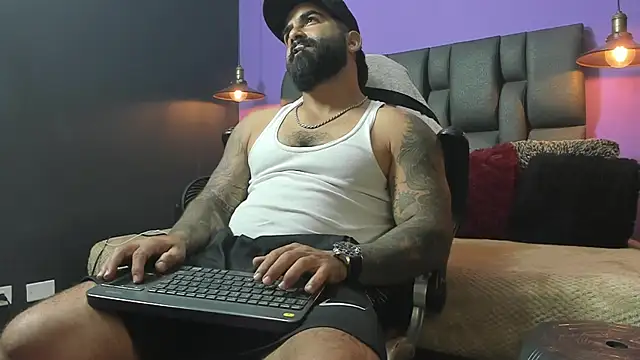 Snapshot of Lyon_vach chatting on 26, 9, 2025 Lyon vach online show from 26, 9, 2025