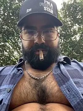 Snapshot of Lyon_vach chatting on 19, 10, 2025 Lyon vach online show from 19, 10, 2025