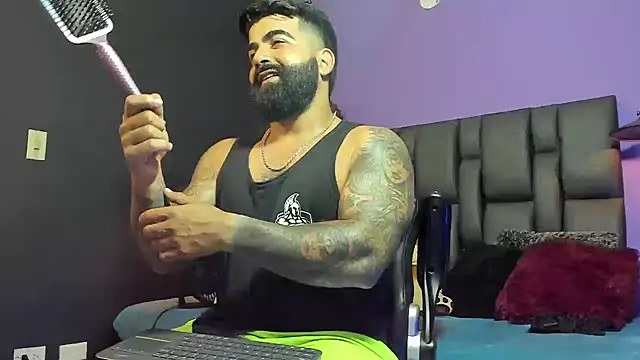 Lyon vach online show from 10, 2, 2026