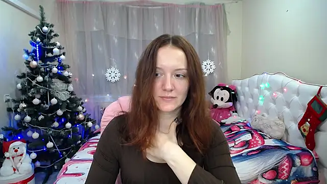 BarbaraStily online show from 12, 1, 2025