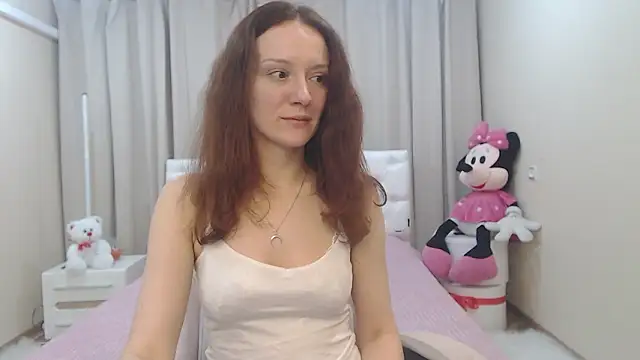 BarbaraStily online show from 3, 3, 2026