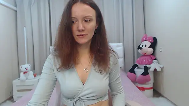 BarbaraStily online show from 5, 3, 2026