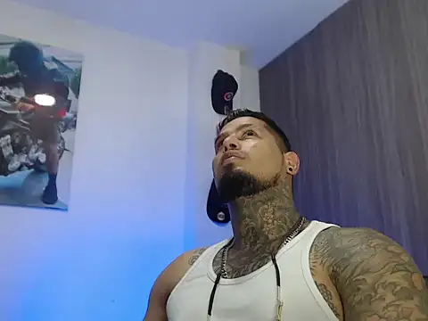 sr fuerte online show from 9, 3, 2026