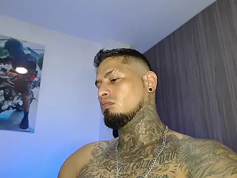 sr fuerte online show from 13, 3, 2026