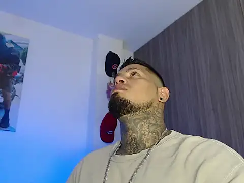 sr fuerte online show from 14, 3, 2026