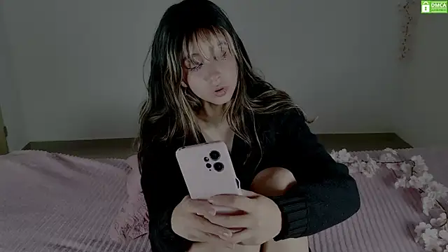 Snapshot of fairybel chatting on 13, 3, 2025 fairybel online show from 13, 3, 2025