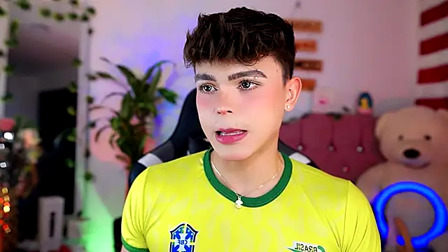 PRINCE STEV online show from 29, 11, 2025