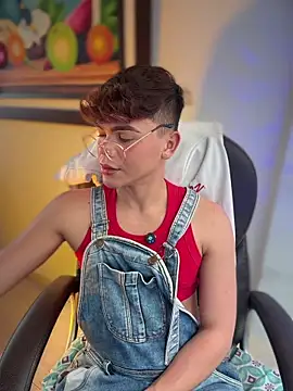 PRINCE STEV online show from 4, 3, 2026