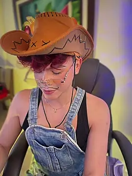 PRINCE STEV online show from 2, 4, 2026