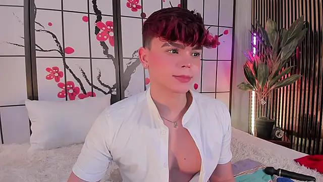 PRINCE STEV online show from 6, 4, 2026