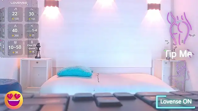 Molly Spears online show from 21, 2, 2025