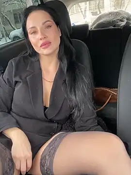 Roxana-Sexy online show from 20, 12, 2025