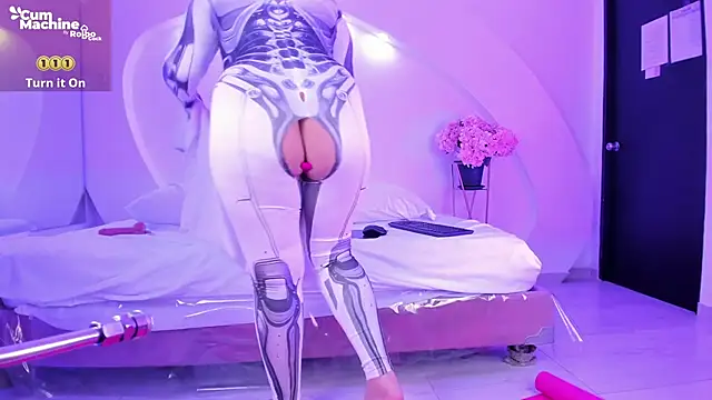 NanaOsaky online show from 5, 12, 2025