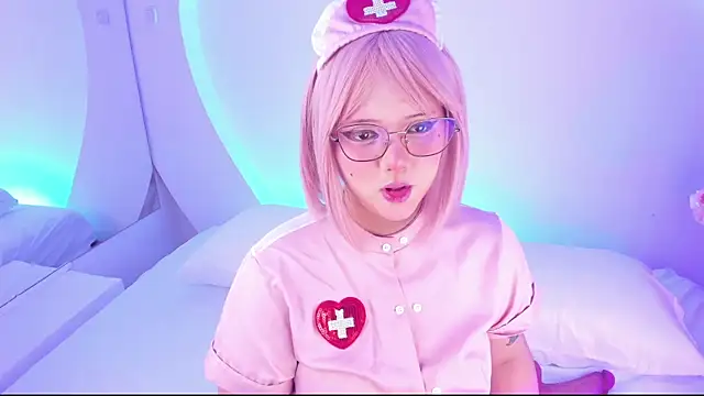 NanaOsaky online show from 19, 1, 2026