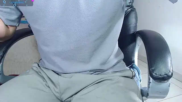 nolan twink1 online show from 25, 9, 2025