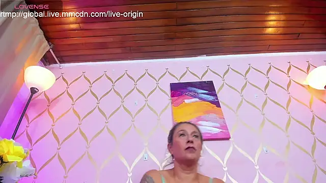 ladylians online show from 7, 12, 2024