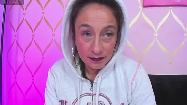 ladylians online show from 11, 12, 2024