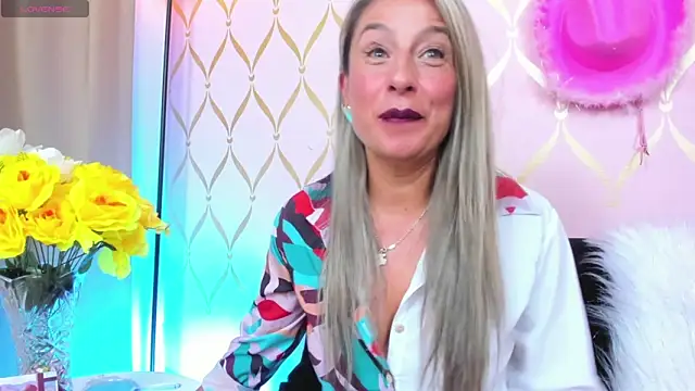 ladylians online show from 14, 12, 2024