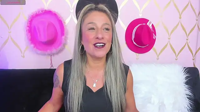 ladylians online show from 11, 1, 2025