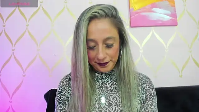 ladylians online show from 19, 2, 2025