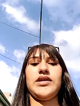 Snapshot of Nicky-7 chatting on 20, 1, 2025 Nicky-7 online show from 20, 1, 2025