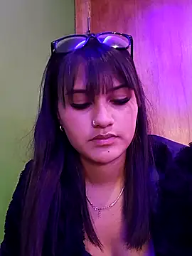 Snapshot of Nicky-7 chatting on 22, 2, 2025 Nicky-7 online show from 22, 2, 2025