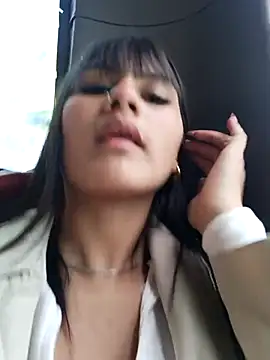 Snapshot of Nicky-7 chatting on 24, 2, 2025 Nicky-7 online show from 24, 2, 2025