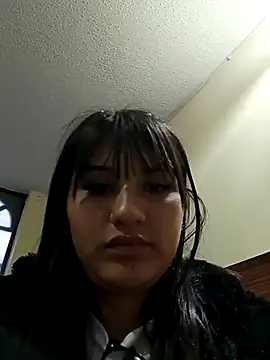 Snapshot of Nicky-7 chatting on 18, 3, 2025 Nicky-7 online show from 18, 3, 2025