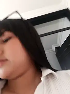 Snapshot of Nicky-7 chatting on 9, 2, 2026 Nicky-7 online show from 9, 2, 2026