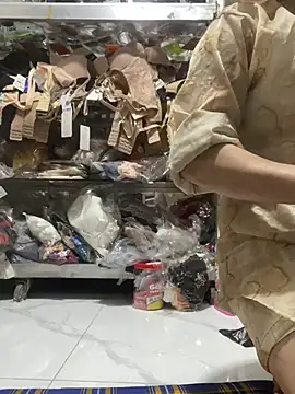 Cesywet online show from 7, 2, 2025